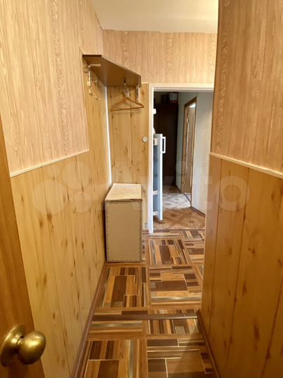 2-к. квартира, 42,5 м², 2/2 эт.