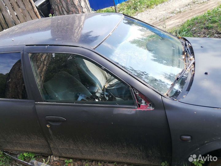 Двери, Ниссан Примера р11