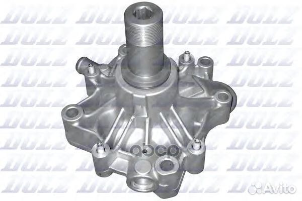 I-274 помпа Iveco Daily 40C15 V - 40C 15P 3.0