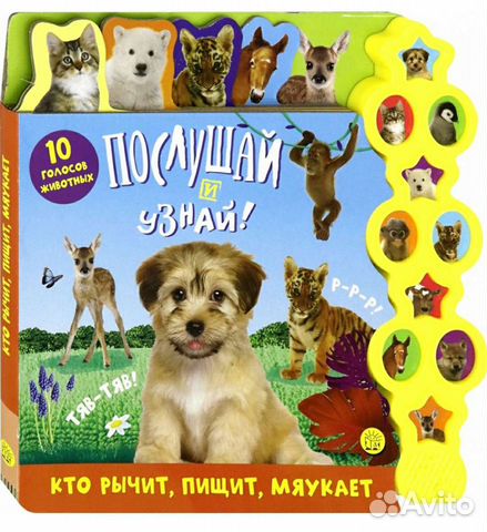 Книга музыкальная новая