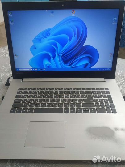 Lenovo ideapad 330 17ikb
