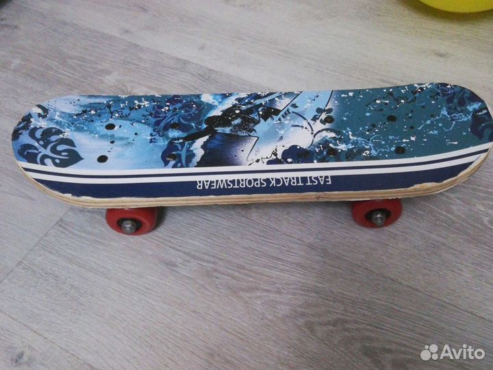 Скейт детский