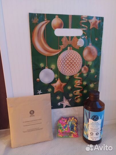 Ив Роше и другие лот2