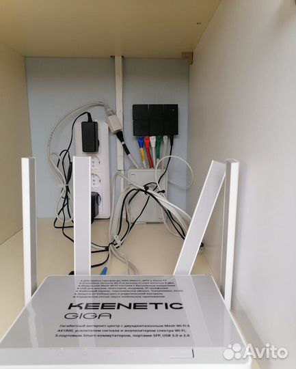 Электромонтажные работы под ключ