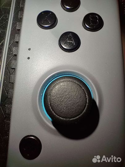 Gamesir x2 bluetooth