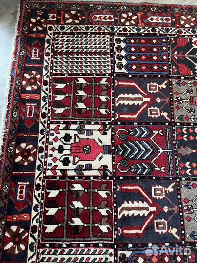 Ковры б/у шерсть икеа