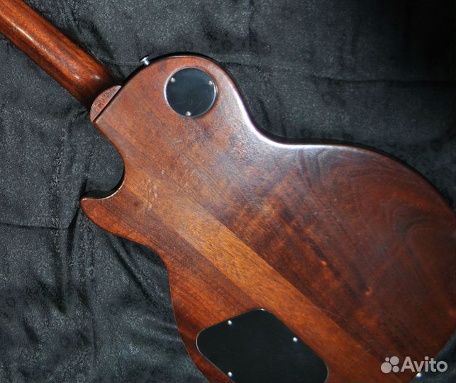 Gibson les paul studio worn 2011