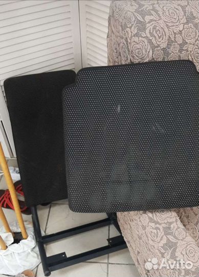 Авточехлы на сиденье(Газель)