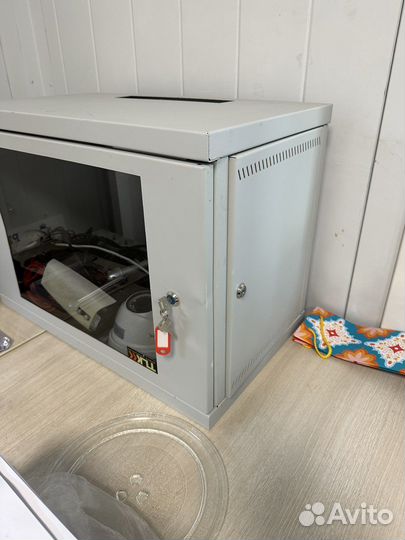 Серверный шкаф