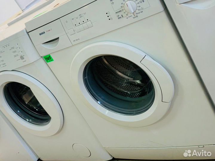 Стиральная машина бу с гарантией и доставкой