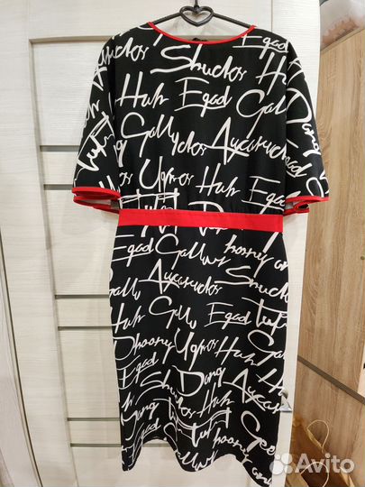 Платье женское 46-48р