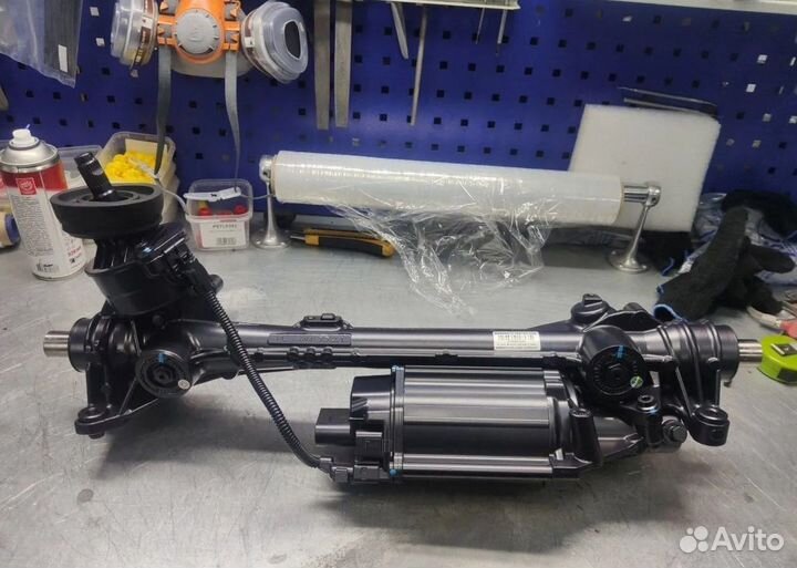 Рулевая рейка для Вашего автомобиля