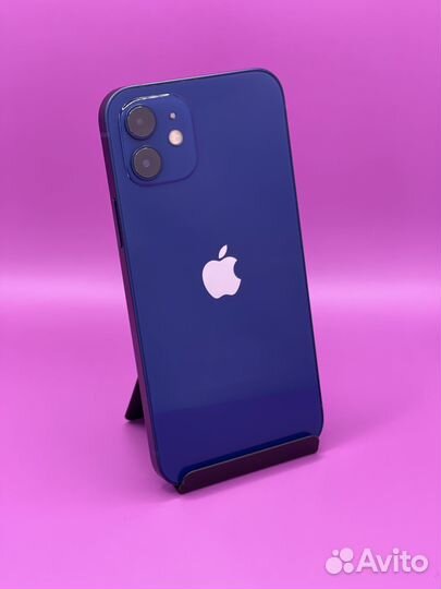 Оригинальный корпус iPhone 12