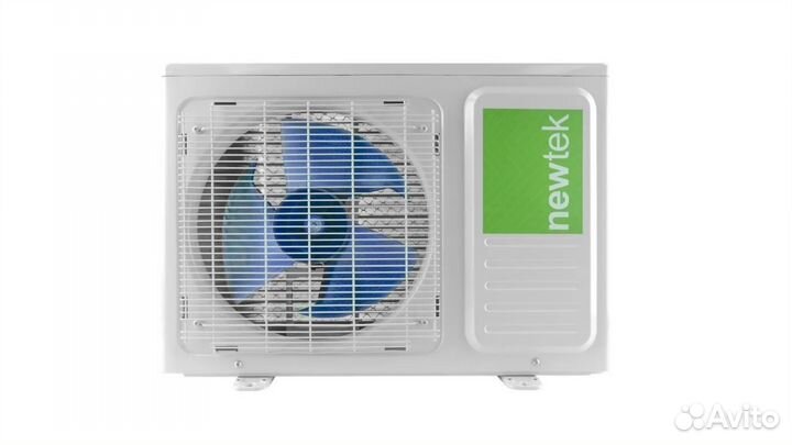 Сплит-система Newtek NT-65D07