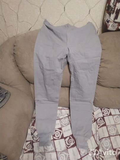 Мужское нательное белье, армейское, р 54/2