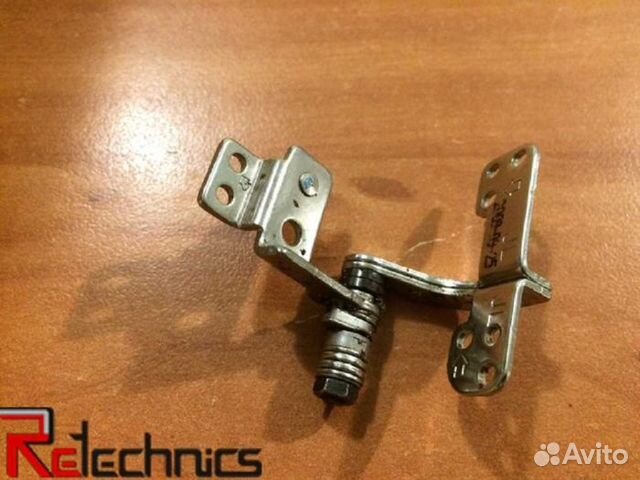 Петля левая ноутбука Samsung R520