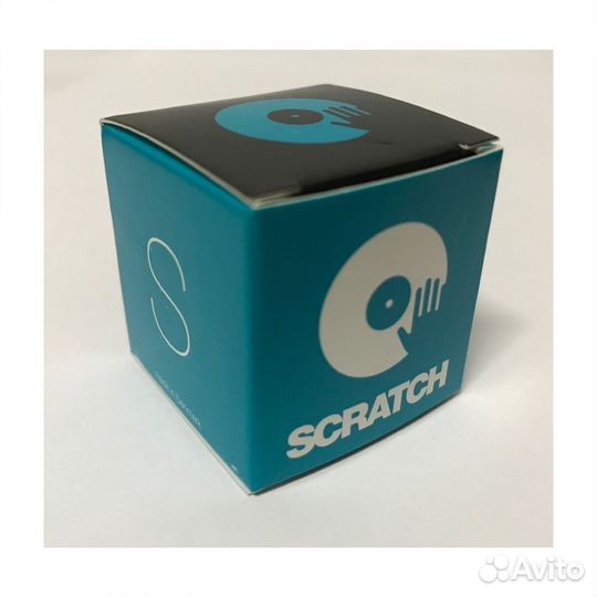 Ortofon Scratch Stylus