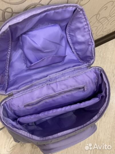 Школьный Рюкзак ecco