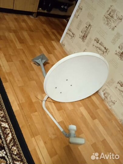 Спутниковая тарелка бу