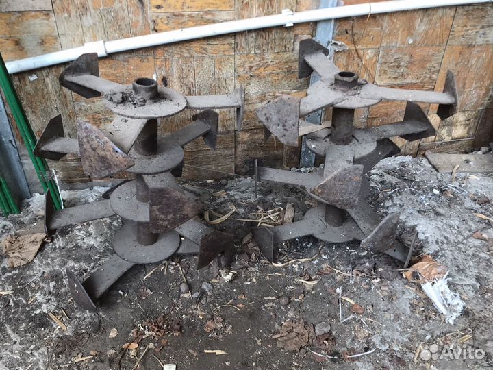 Запчасти мотоблока урал