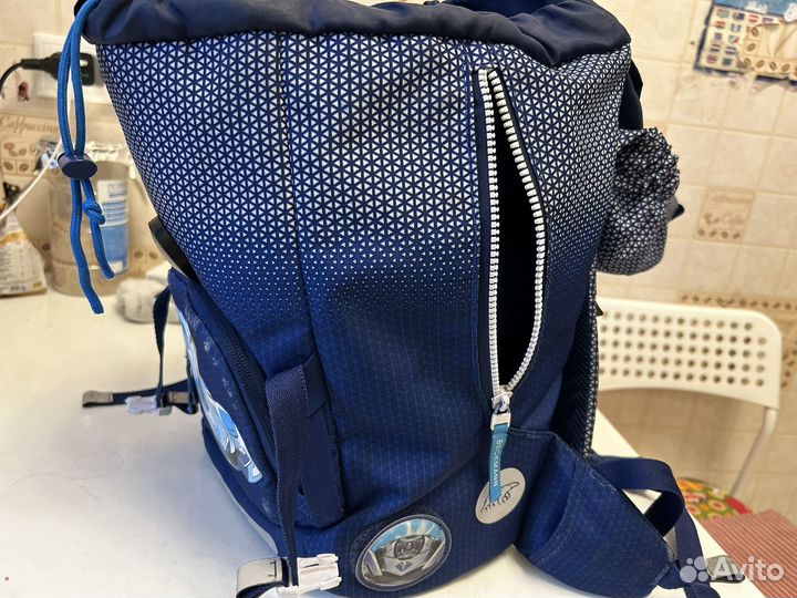 Рюкзак школьный beckmann