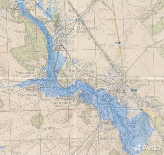 Воблеры для троллинга