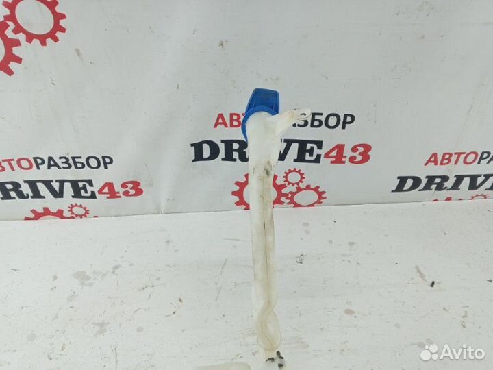 Бачок омывателя Volkswagen Polo хетчбэк 1 2008