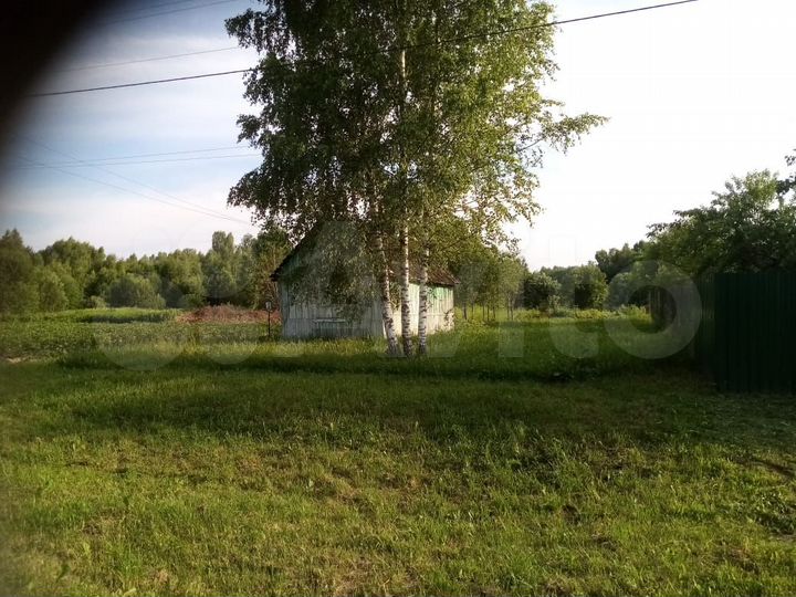 Участок 10 сот. (ИЖС)