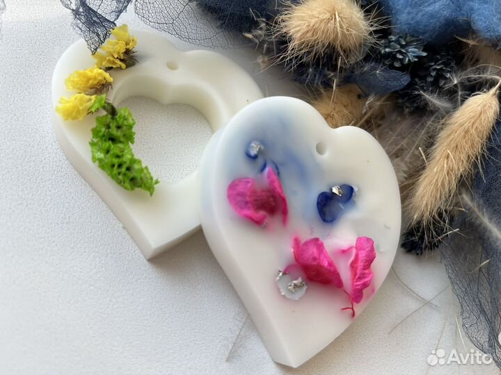 Свечи. Аромасаше. Декор. Диффузор. Автопарфюм