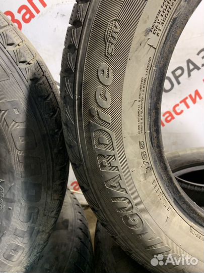 Roadstone Winguard Ice SUV 215/65 R16 98Q