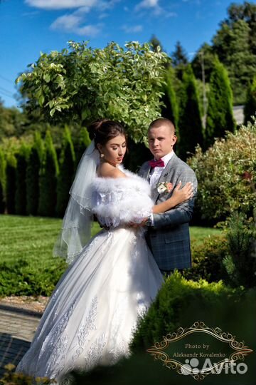 Фотограф видеограф