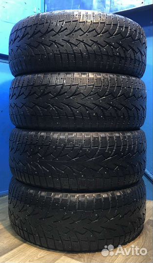 Toyo Observe G3-Ice 255/50 R20