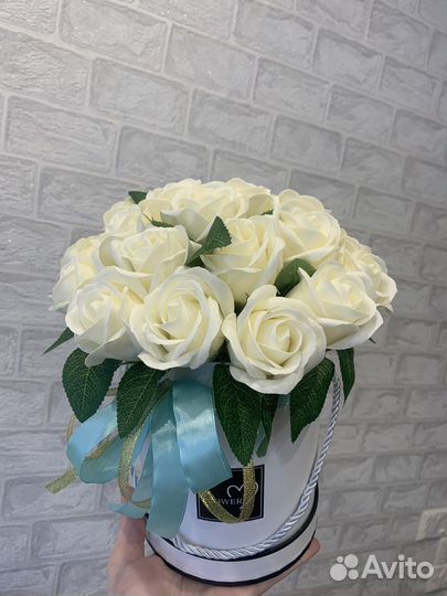 Букет который не завянет