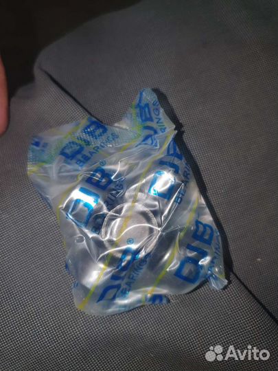 Крестовина рулевого вала nissan