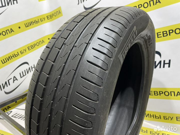 Pirelli Cinturato P7 215/55 R17 100R