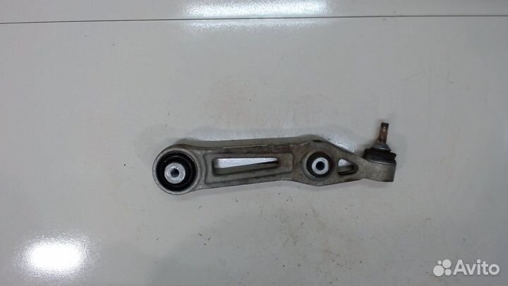 Рычаг подвески Tesla Model S, 2013