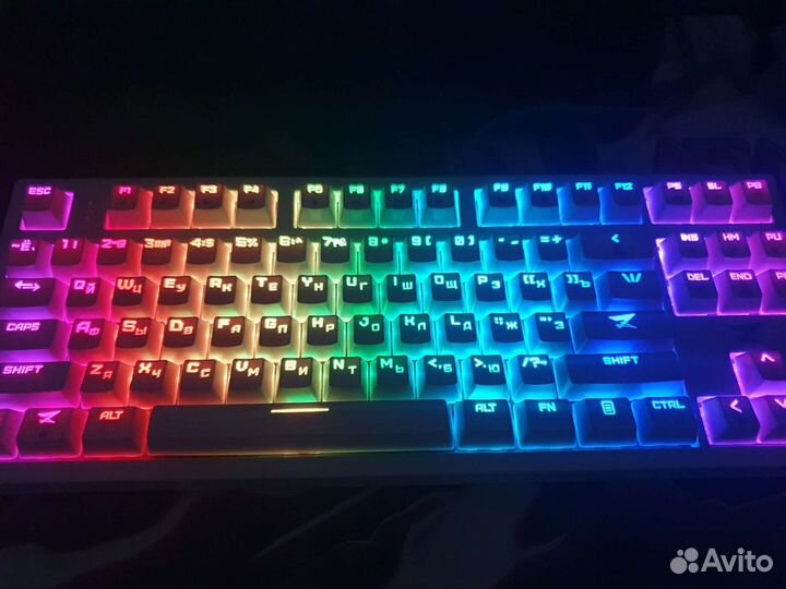Zet gaming immortality tkl