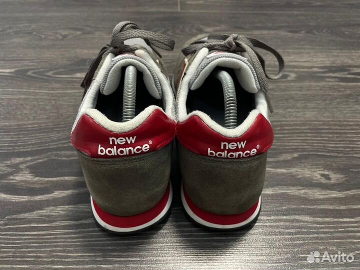 Кроссовки мужские New Balance 373 оригинал