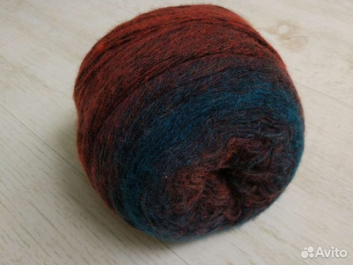 Пряжа Poema Laines du Nord