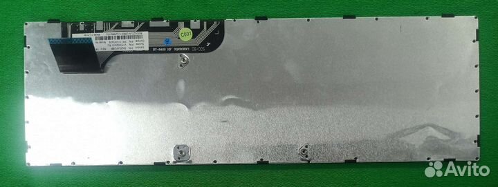 Клавиатура для ноутбука Lenovo B50-10