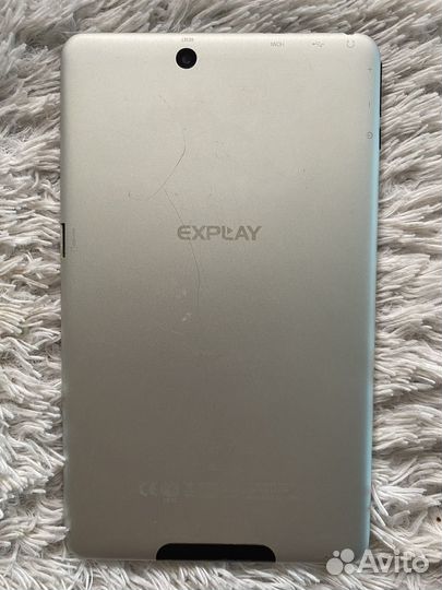 Планшет Explay Surfer 7.03