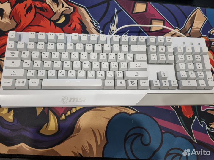 Клавиатура