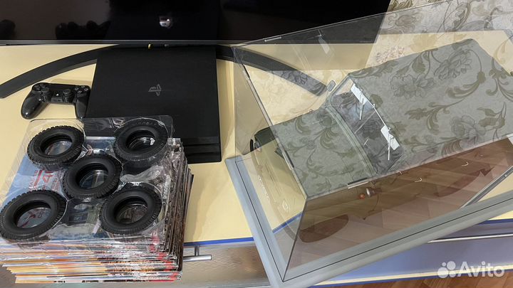 Модель УАЗ-469, масштаб 1:8, Деагостини