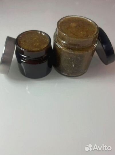 Мед волшебный для него