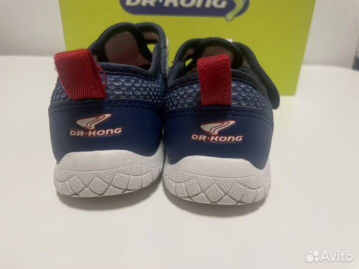 Сандали dr kong 26 размер