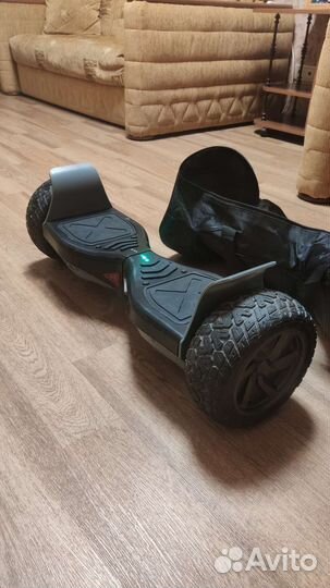 Гироскутер Kiwano KO-X ES-03