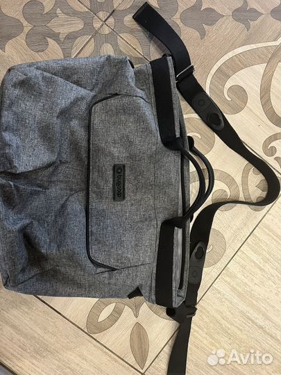 Сумка для мамы bugaboo