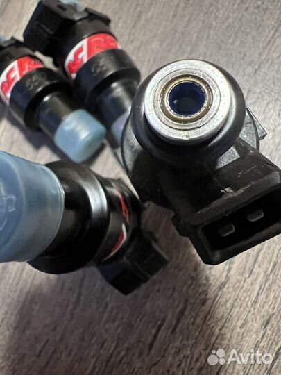 Форсунки 550cc
