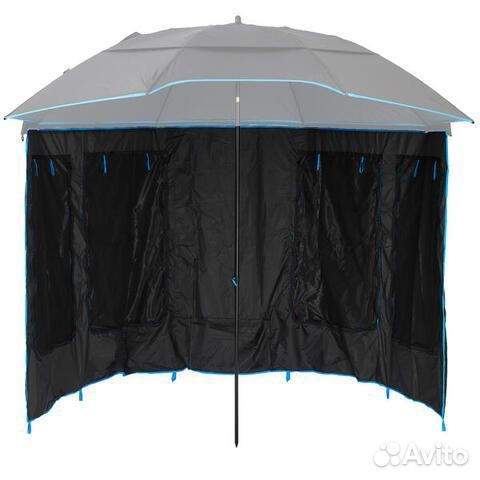 Тент для рыболовного зонта 2,3 м AWN 500