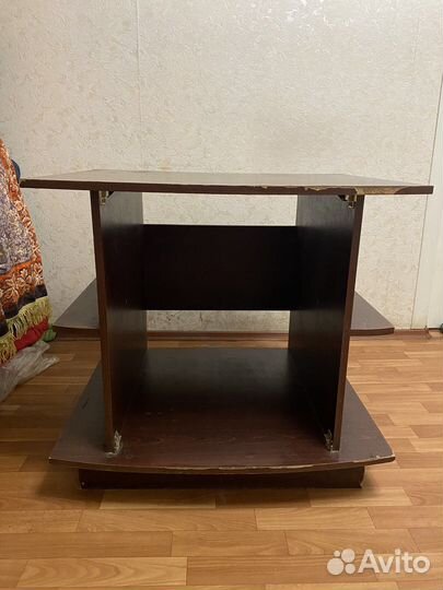 Тумба под телевизор, стол, столик